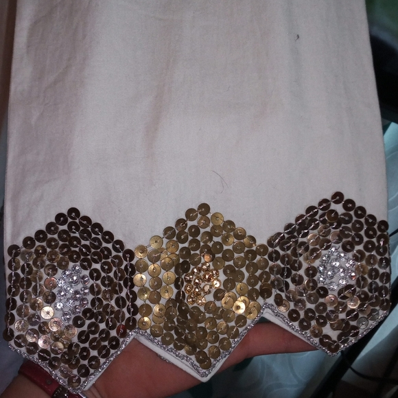 Boston Proper swim cover up - Picture 5 of 8